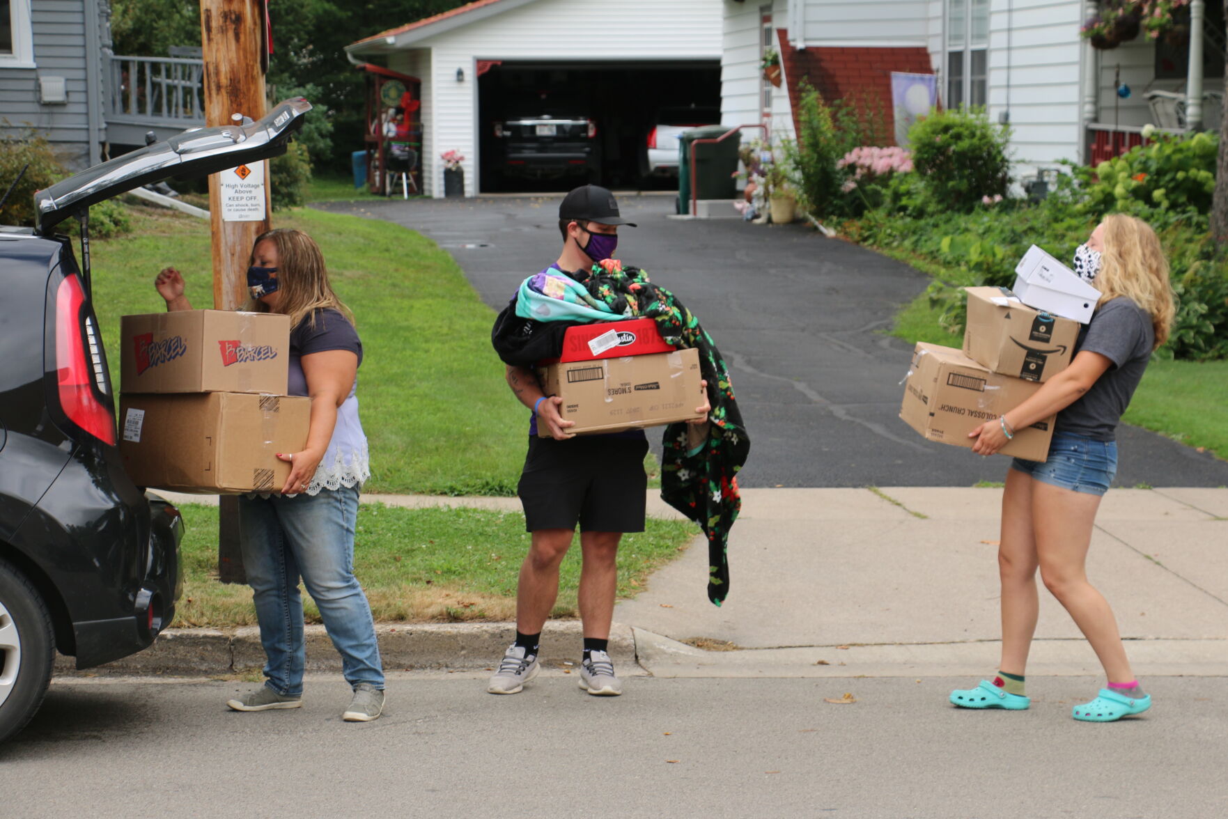 RC Move-in 1